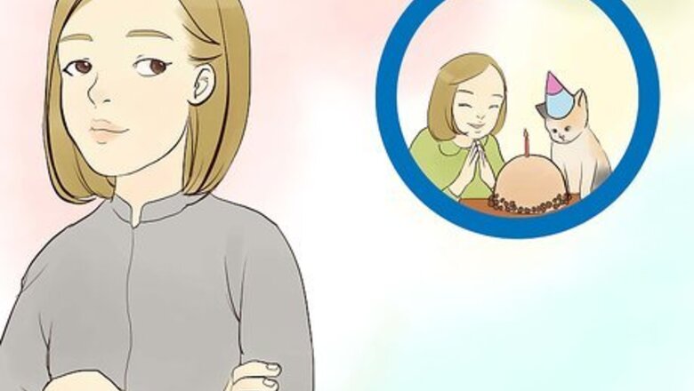How to Celebrate Your Cat's Birthday