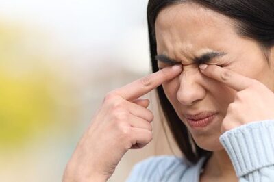 Check-ups To Strain Management, 6 Essential Tips To Protect Eyesight