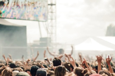 Taste the Rhythm: Explore the Upcoming Music and F&B Festival Scene