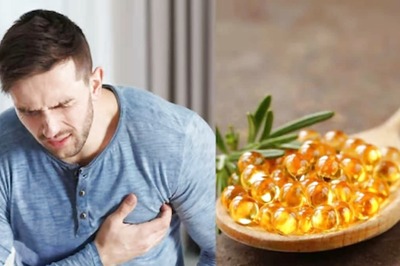 Fish Oil Supplements May Increase Risk Of Heart Diseases: Study