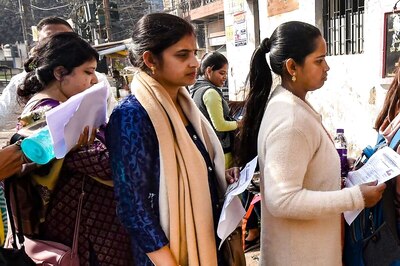 Kashmir University UG Admissions to be Conducted via CUET From This Academic Year