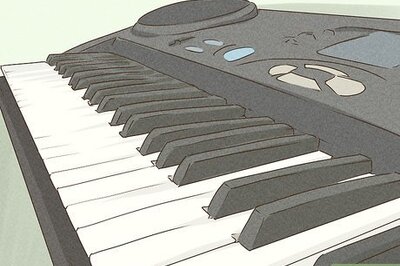 How to Teach Yourself to Play the Piano