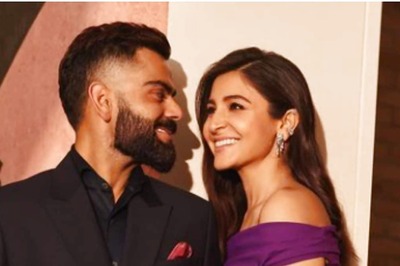 Virat Kohli 'Almost Burst Out Laughing' After Paparazzi Made 'Hilarious Comments', Anushka Sharma Reacts