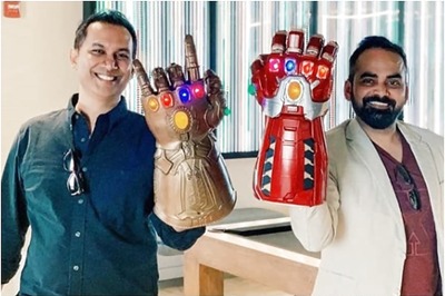 Raj and DK to Work on Microseries Shot Indoors During the Lockdown