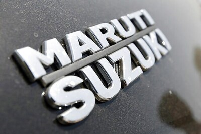 Maruti-Suzuki to invest Rs 2,000 cr in Gurgaon facility