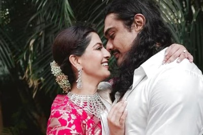 Actress Varalaxmi Sarathkumar Shuts Trolls Targetting Her Personal Life With This Post