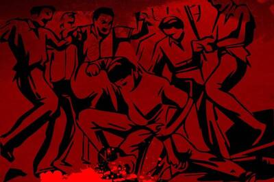 Chhattisgarh Mob Ties Up, Brutally Thrashes Two Youths for Trying to Steal Pigs