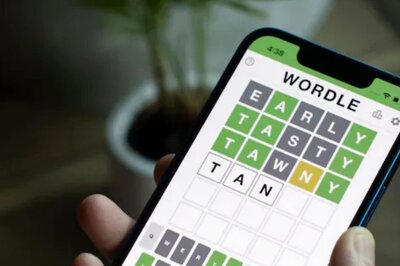 Wordle 280 Answer Today: This Is The Word For March 26