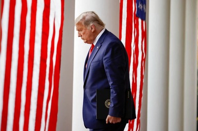 'Do What Needs to be Done': Trump Finally Agrees to Biden Transition But Refuses to Concede