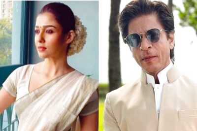 Shah Rukh Khan, Nayanthara to Resume Shoot for Jawan's Key Family Sequences at Mumbai's Chitrakoot Studio: Report