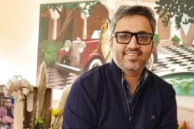 Shark Tank India: A Look Inside Bharat Pe CO-Founder Ashneer Grover’s Fancy Lifestyle