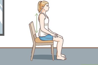 How to Do Leg Extensions