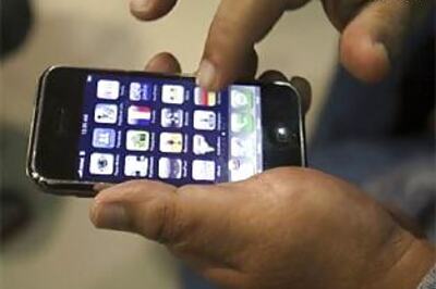 iPhone apps to tell if the tummy tuck will suit you