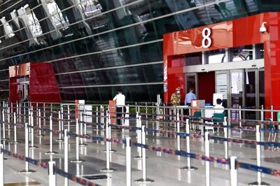 Delhi Airport to Resume Flight Operations at T1 Terminal from October 31