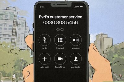 How to Contact Evri (UK) and Hermes (DE & AT)