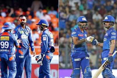 IPL 2023 LSG vs MI Preview: Lucknow Super Giants Look to Break Mumbai Indians' Winning Run