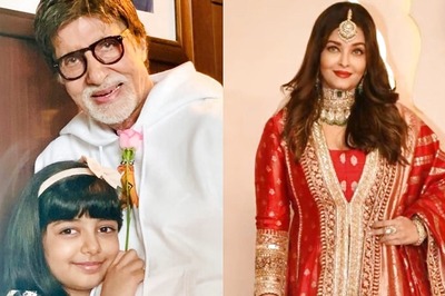 Aishwarya Rai Posts Birthday Tribute for Amitabh, Ends Feud Rumours With Bachchans: 'God Bless...'