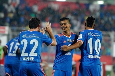 Confident FC Goa face Kerala Blasters at home in ISL