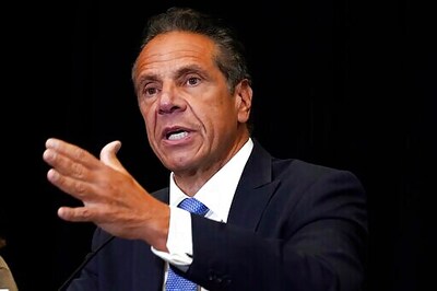 Cuomo Questions Neutrality Of AG Investigators