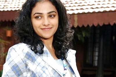 Nithya Menon to romance Sudeep in 'Kotigobba'