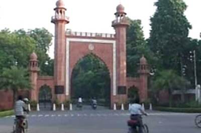 AMU secular, largely misunderstood: VC