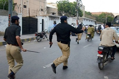 HRW Documents Rights Abuses by Pakistan Police
