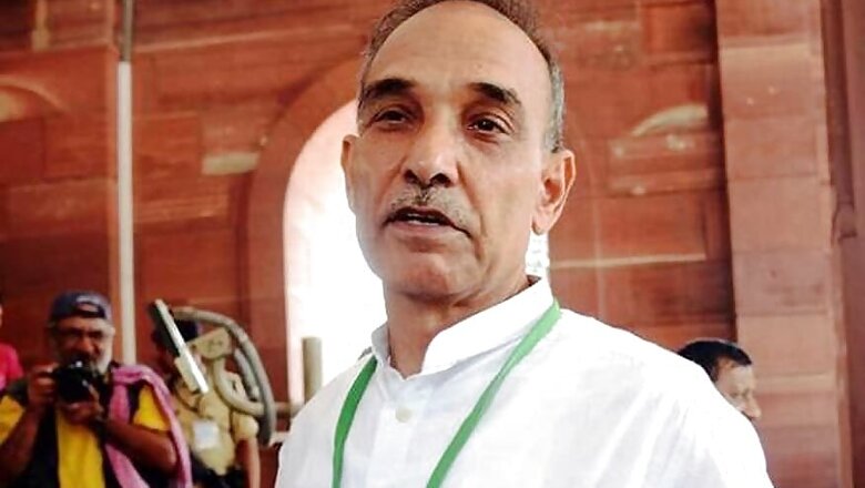 'Let There be an International Debate on Darwinism': Union Minister Satyapal Singh