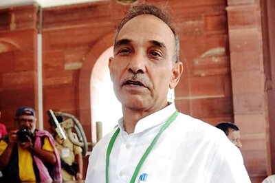 'Let There be an International Debate on Darwinism': Union Minister Satyapal Singh