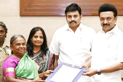 Elephant Whisperers Fame Bellie Appointed As First Woman Caretaker At Nilgiris Camp