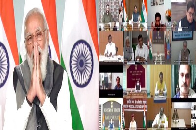 Govt Asked to Ensure Free Covid-19 Vaccine for Poor, Cheap for Rest at All-Party Meeting