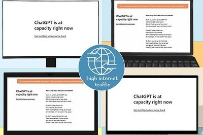 ChatGPT Downtime Explained, Plus Fixes and Workarounds