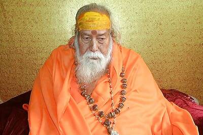 Swaroopanand Saraswati Alleges VHP, RSS Have Weakened The Ram Mandir Movement