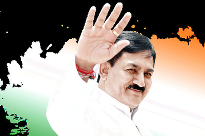 Congress Blames BJP as Fake Resignation Letter of GPCC Chief Bharatsinh Solanki Goes Viral