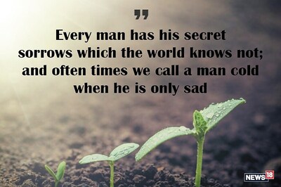 Mindfulness: Never Ask ‘Why Me’, Just Restart with More Enthusiasm