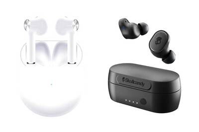 Best TWS Earbuds You Can Buy Under Rs 5,000 in India in August 2021