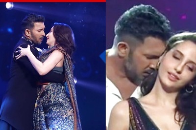 Terence Lewis Addresses Viral Video Of Him Allegedly Touching Nora Fatehi Inappropriately: 'Why Would I Do...'