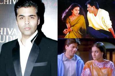 Why Karan Johar is the Definition of Love, Friendship and Bold Decisions