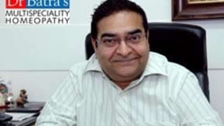 Dr Batra answers patients' queries
