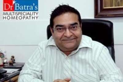 Dr Batra answers patients' queries