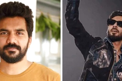 Anirudh Ravichander To Join Hands With Kavin Raj For His Next Film