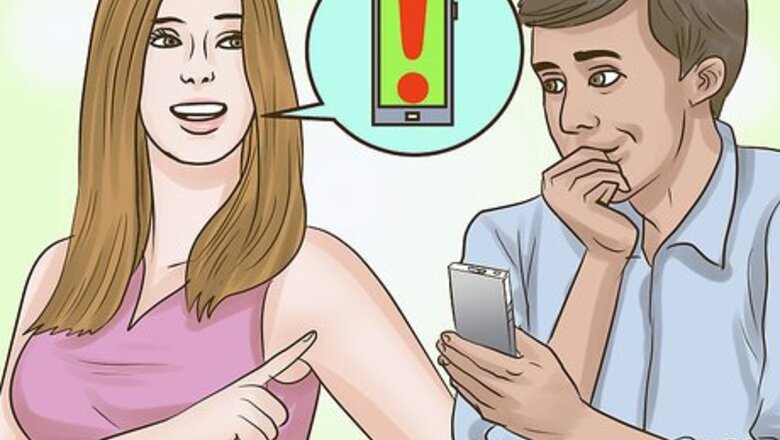 How to React when a Companion Spends the Entire Time on Their Phone