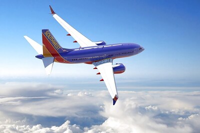 Southwest Enters Airfare War With $49 Flights in US