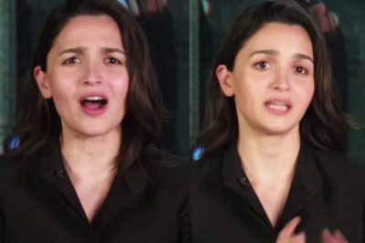 Alia Bhatt's 15-Second Heart of Stone Challenge Backfires As She Fumbles; Gal Gadot Has Epic Reaction