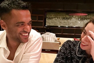 Zomato CEO’s Wife, Grecia Munoz, Changes Her Name To Gia Goyal