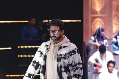 Abhishek Bachchan Lists Major Advantages Of Releasing Films On OTT Platforms