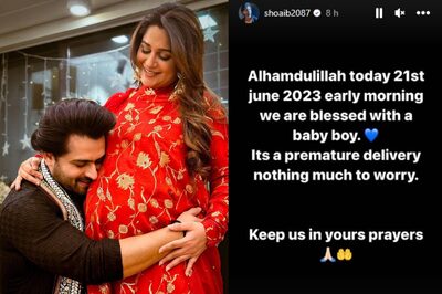 Dipika Kakar, Shoaib Ibrahim Reveal Their Baby Was Born Prematurely; Everything You Have to Know About Premature Delivery