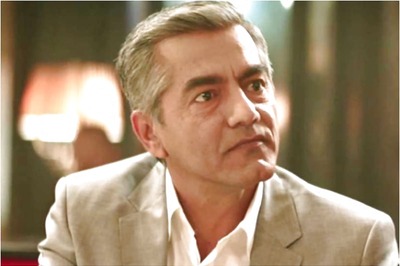 Actor Asif Basra Found Dead At Dharamshala House, Investigation On