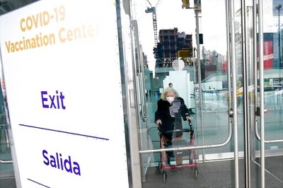 Biden Says He's ‘bringing Back The Pros’ For Virus Briefings