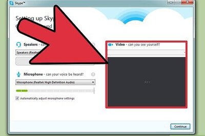 How to Make a Video Call on Skype