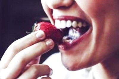 Self-control, Healthy, Enjoyable Foods Linked To Diet Success